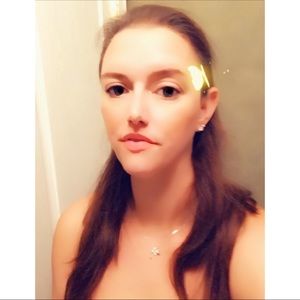 Meet your Posher, Katherine